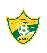 جمعية شباب مولودية بن سليمان