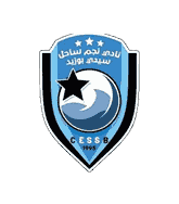 نجم الساحل سيدي بوزيد