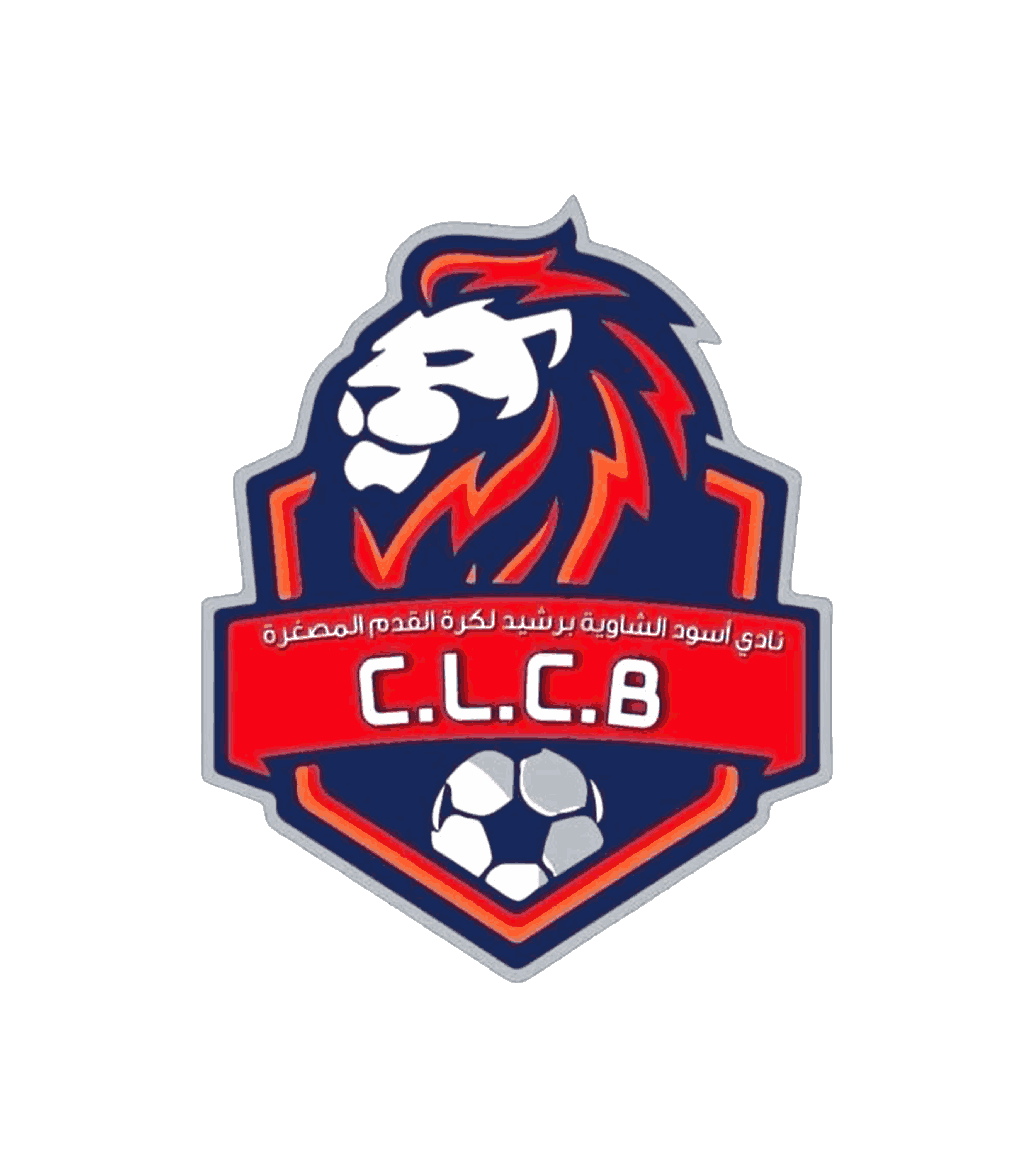 أسود الشاوية برشيد