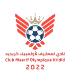 اولمبيك المعاريف